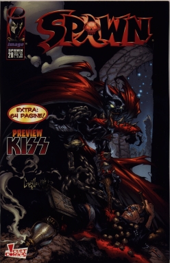 Spawn
